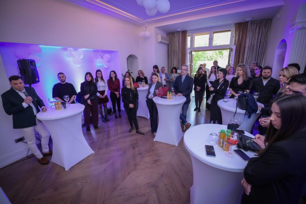 Marketing Minds koktel